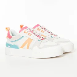 authentic Lacoste - 1