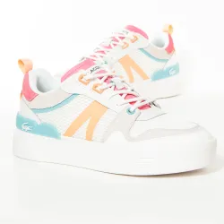 authentic Lacoste - 3