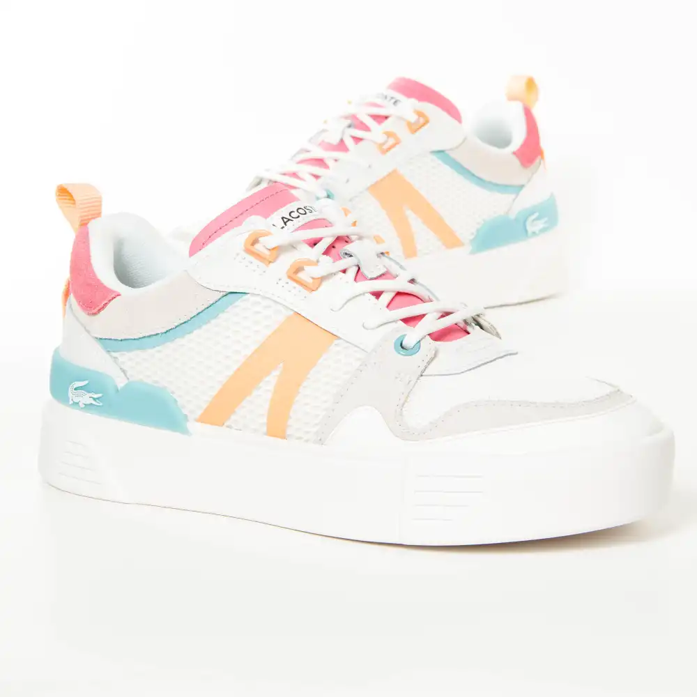 authentic Lacoste - 3