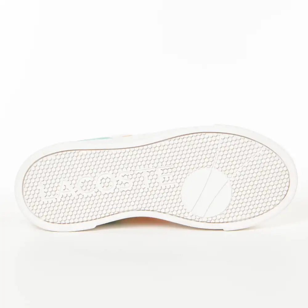 authentic Lacoste - 8