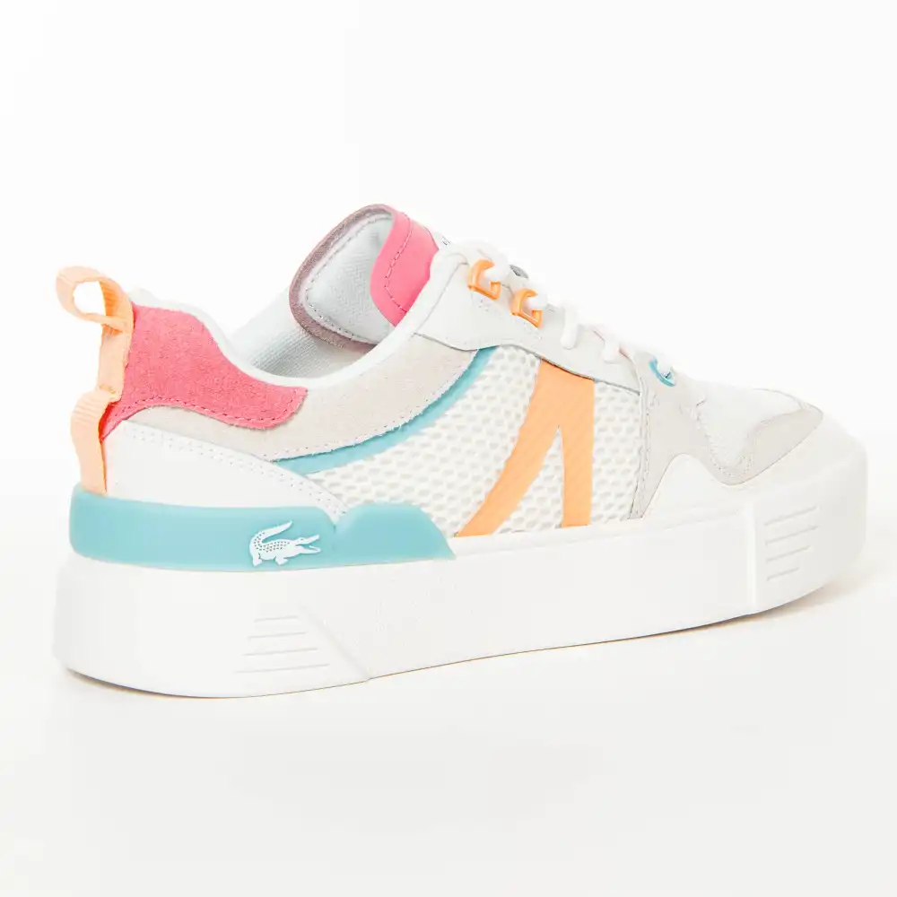 authentic Lacoste - 4