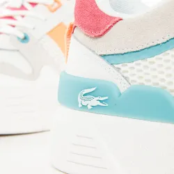 PARTNER: CREATION ref 7-45CFA0010B53 Lacoste - 9