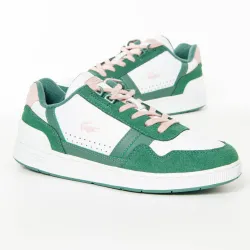 PARTNER: CREATION ref 7-45SFA00641Y9 Lacoste - 2 PARTNER: CREATION ref 7-45SFA00641Y9 Lacoste - 2