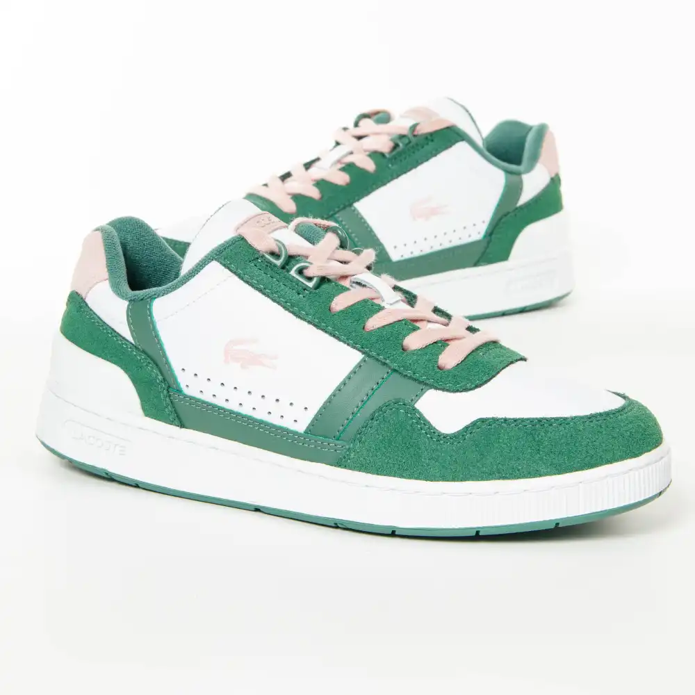 PARTNER: CREATION ref 7-45SFA00641Y9 Lacoste - 2 PARTNER: CREATION ref 7-45SFA00641Y9 Lacoste - 2