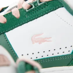 PARTNER: CREATION ref 7-45SFA00641Y9 Lacoste - 5 PARTNER: CREATION ref 7-45SFA00641Y9 Lacoste - 5