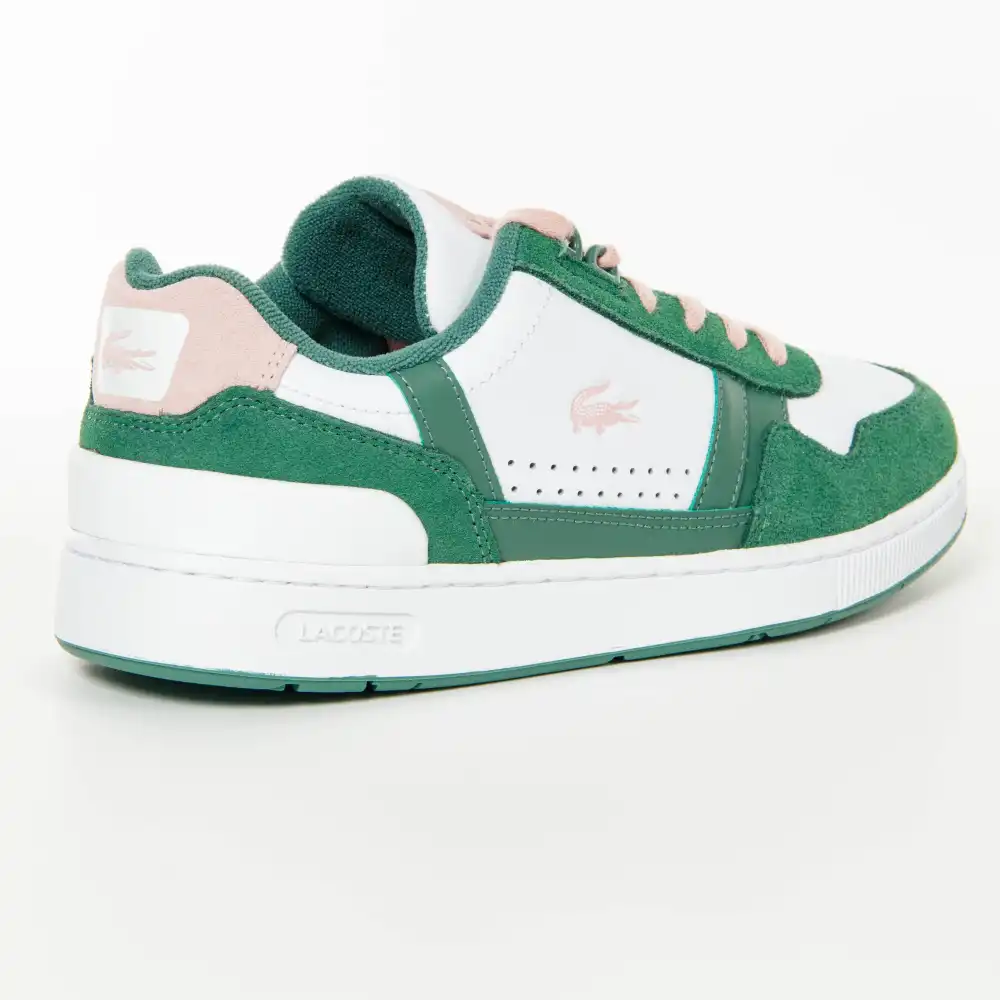 t clip Lacoste - 7 t clip Lacoste - 7