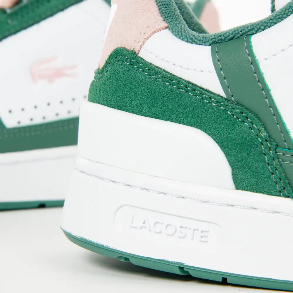 t clip Lacoste - 8 t clip Lacoste - 8