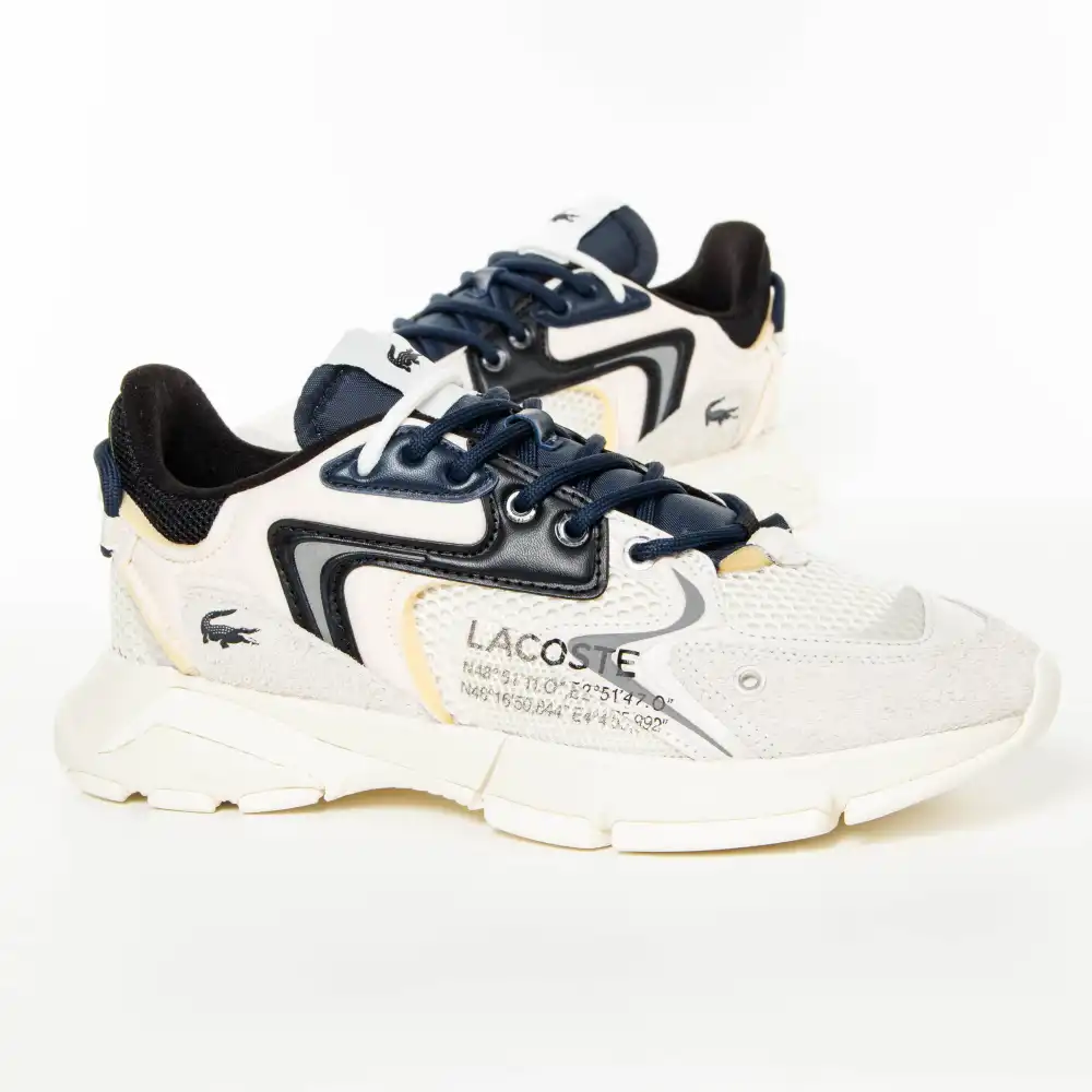 L003 Neo Lacoste - 2 L003 Neo Lacoste - 2