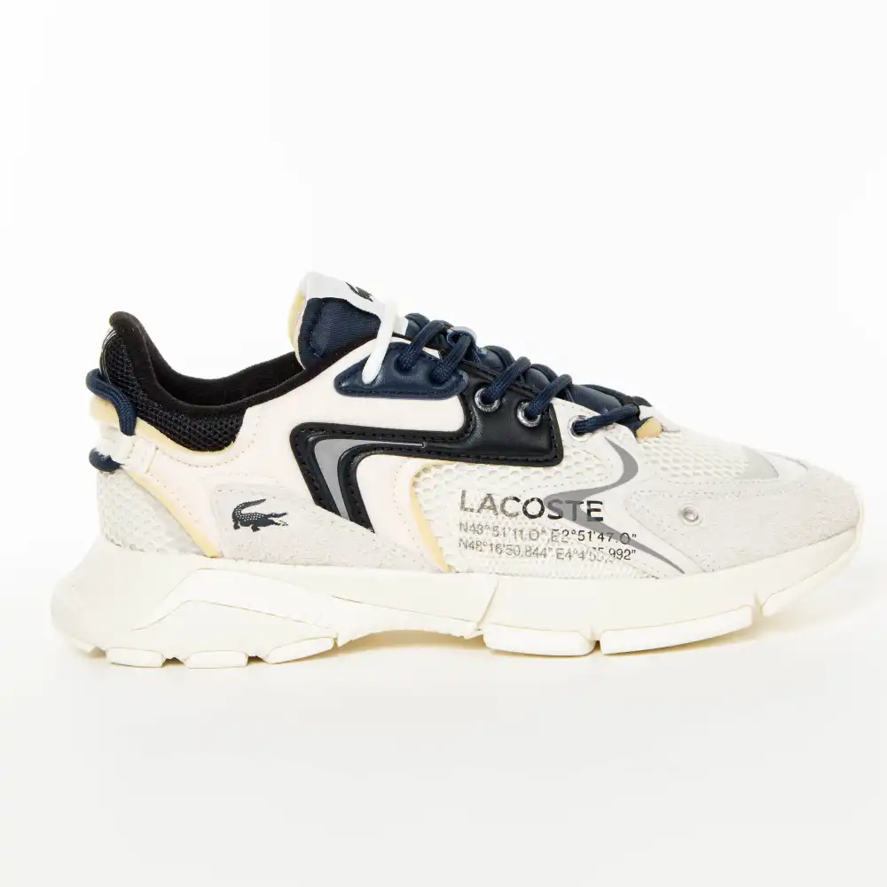 PARTNER: CREATION ref 7-45SMA00012G9 Lacoste - 4 PARTNER: CREATION ref 7-45SMA00012G9 Lacoste - 4