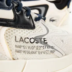 PARTNER: CREATION ref 7-45SMA00012G9 Lacoste - 6 PARTNER: CREATION ref 7-45SMA00012G9 Lacoste - 6