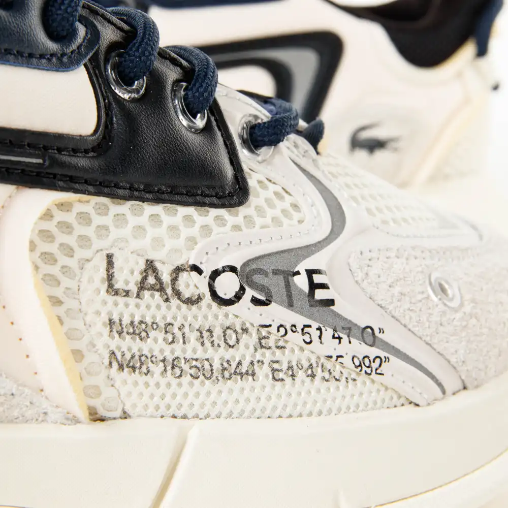 L003 Neo Lacoste - 6 L003 Neo Lacoste - 6