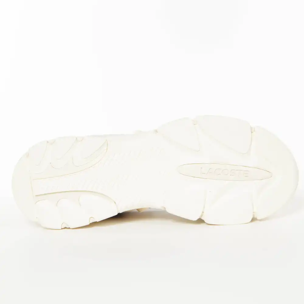 PARTNER: CREATION ref 7-45SMA00012G9 Lacoste - 7 PARTNER: CREATION ref 7-45SMA00012G9 Lacoste - 7