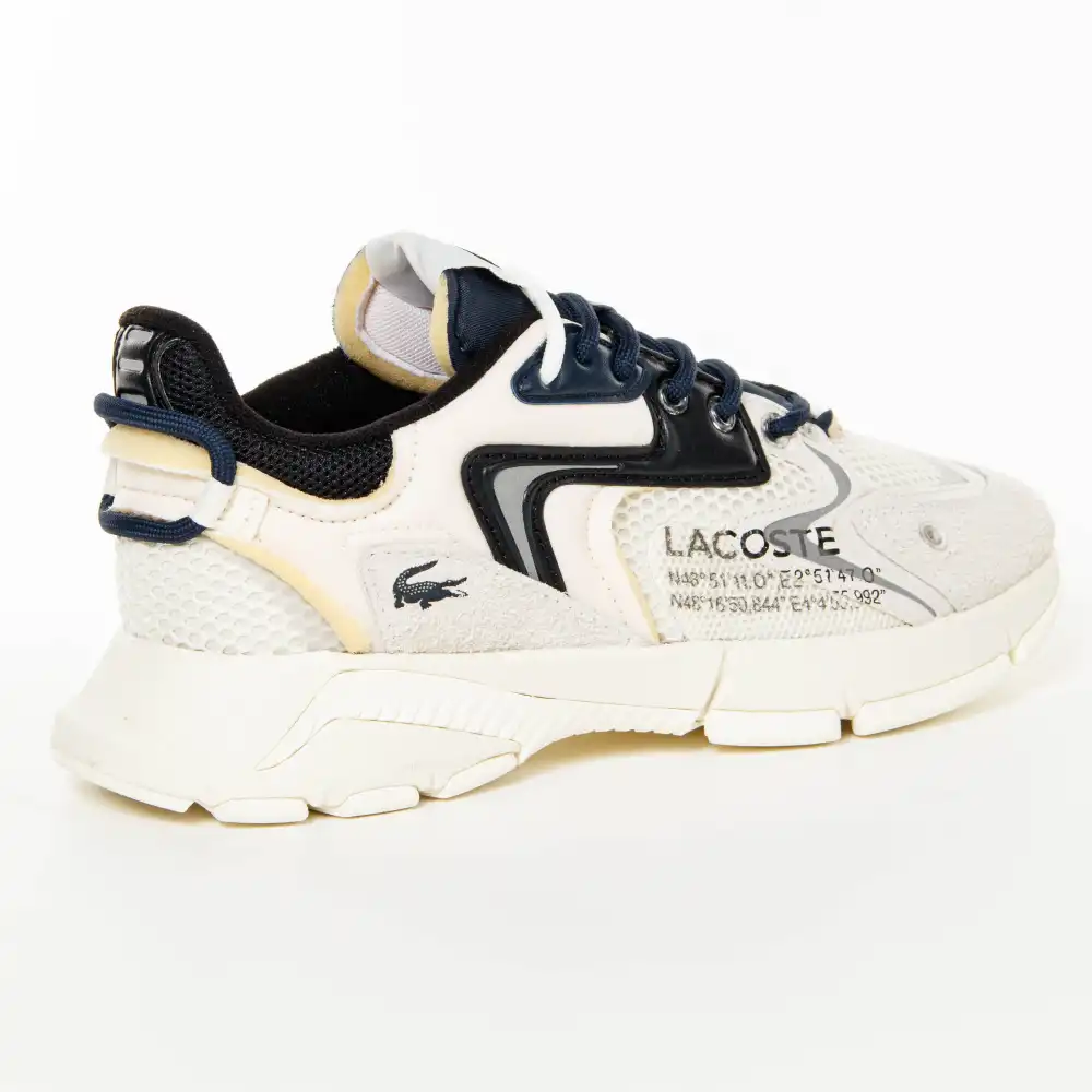 PARTNER: CREATION ref 7-45SMA00012G9 Lacoste - 3 PARTNER: CREATION ref 7-45SMA00012G9 Lacoste - 3