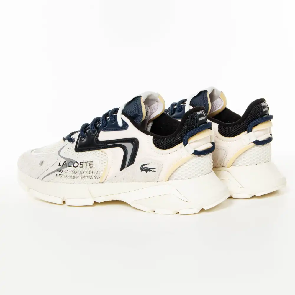 L003 Neo Lacoste - 10 L003 Neo Lacoste - 10