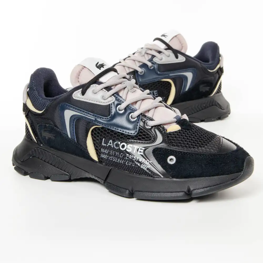 PARTNER: CREATION ref 7-45SMA0001075 Lacoste - 4 PARTNER: CREATION ref 7-45SMA0001075 Lacoste - 4