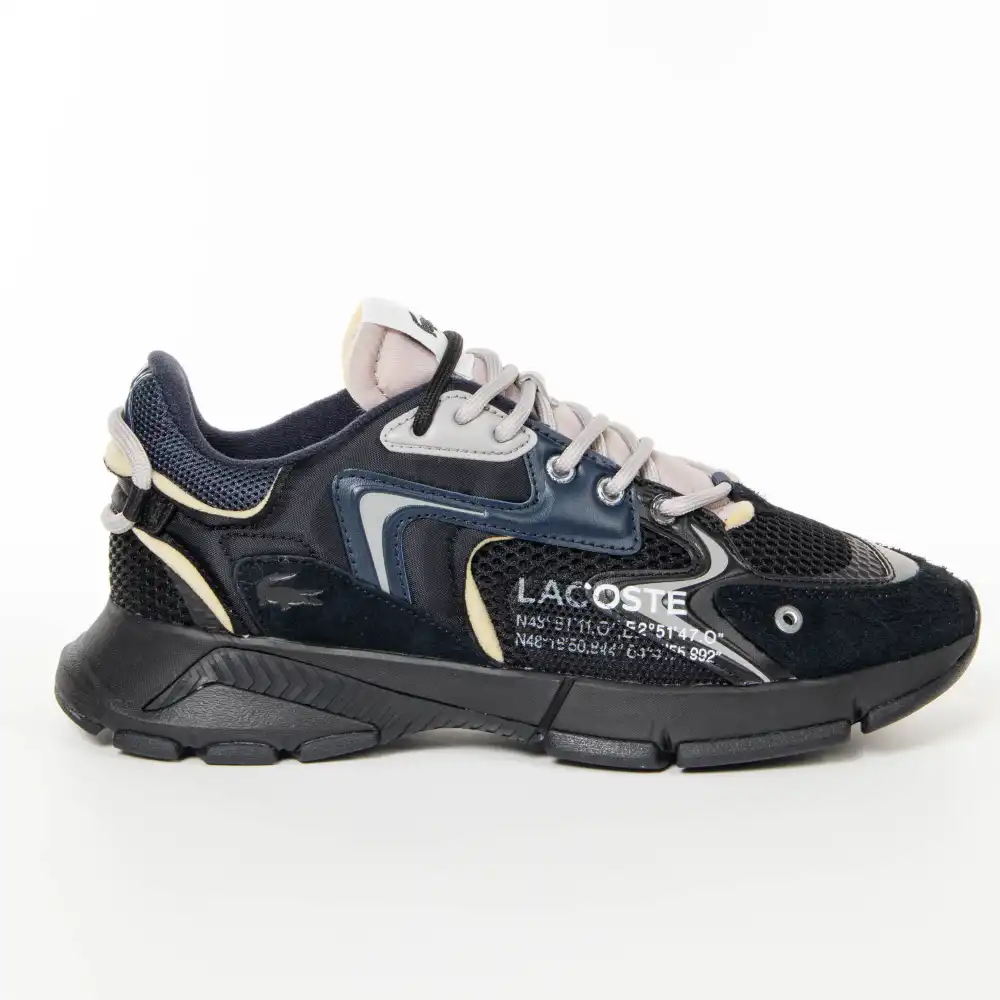 PARTNER: CREATION ref 7-45SMA0001075 Lacoste - 2 PARTNER: CREATION ref 7-45SMA0001075 Lacoste - 2