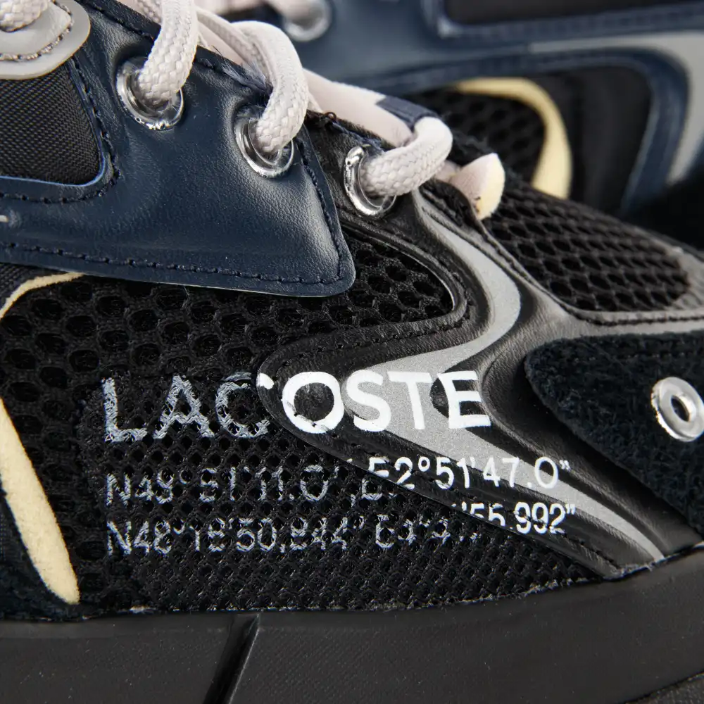 PARTNER: CREATION ref 7-45SMA0001075 Lacoste - 7 PARTNER: CREATION ref 7-45SMA0001075 Lacoste - 7