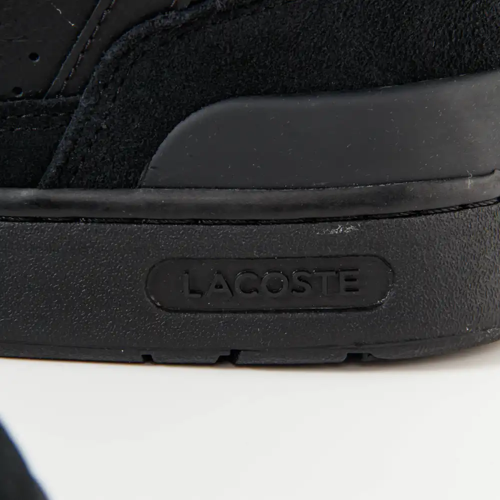 authentic Lacoste - 8 authentic Lacoste - 8