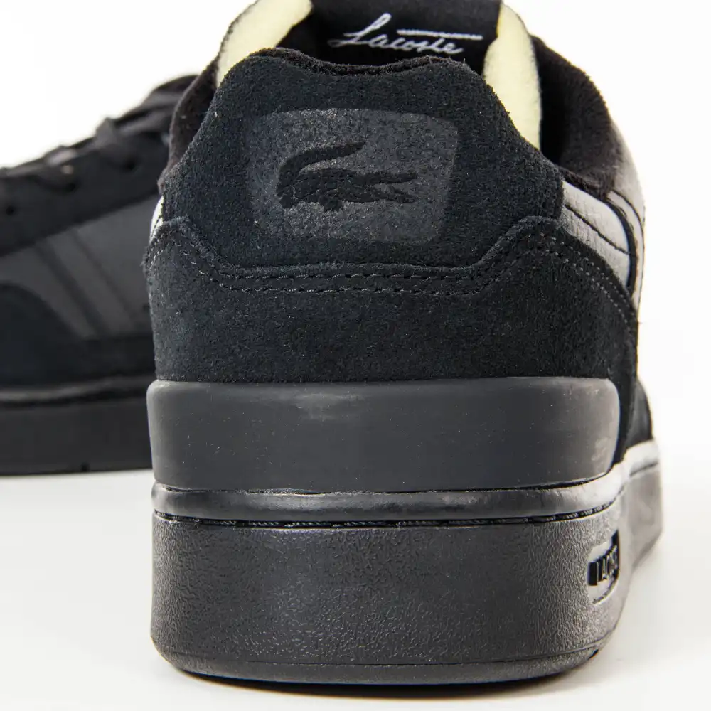 authentic Lacoste - 9 authentic Lacoste - 9