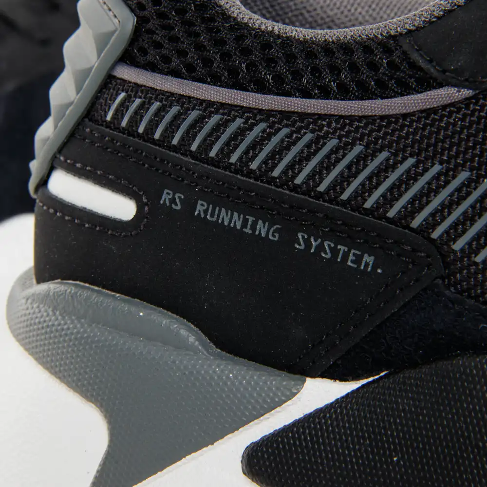 rsx suede Puma - 7 rsx suede Puma - 7