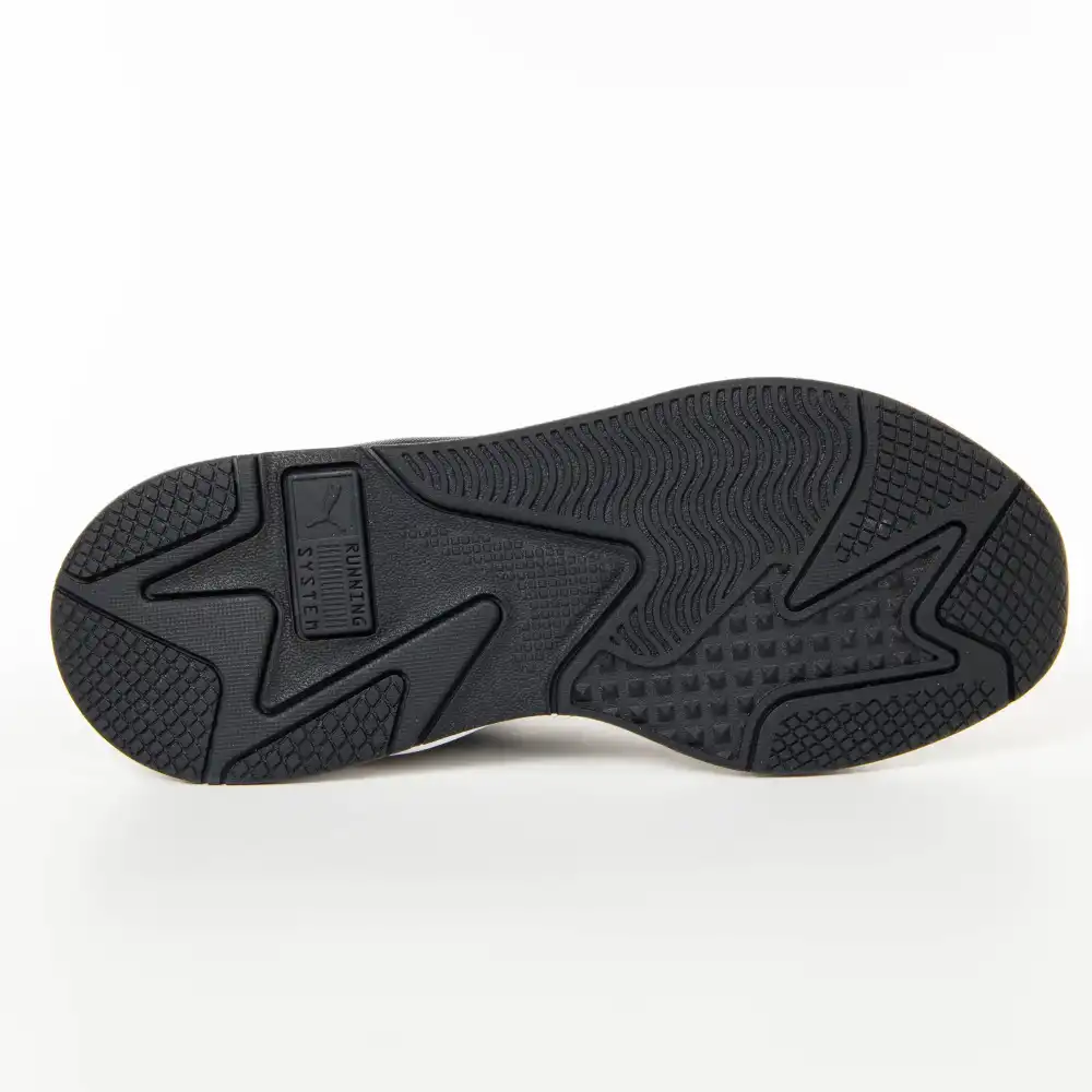 rsx suede Puma - 8 rsx suede Puma - 8