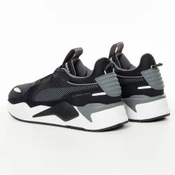 rsx suede Puma - 5 rsx suede Puma - 5