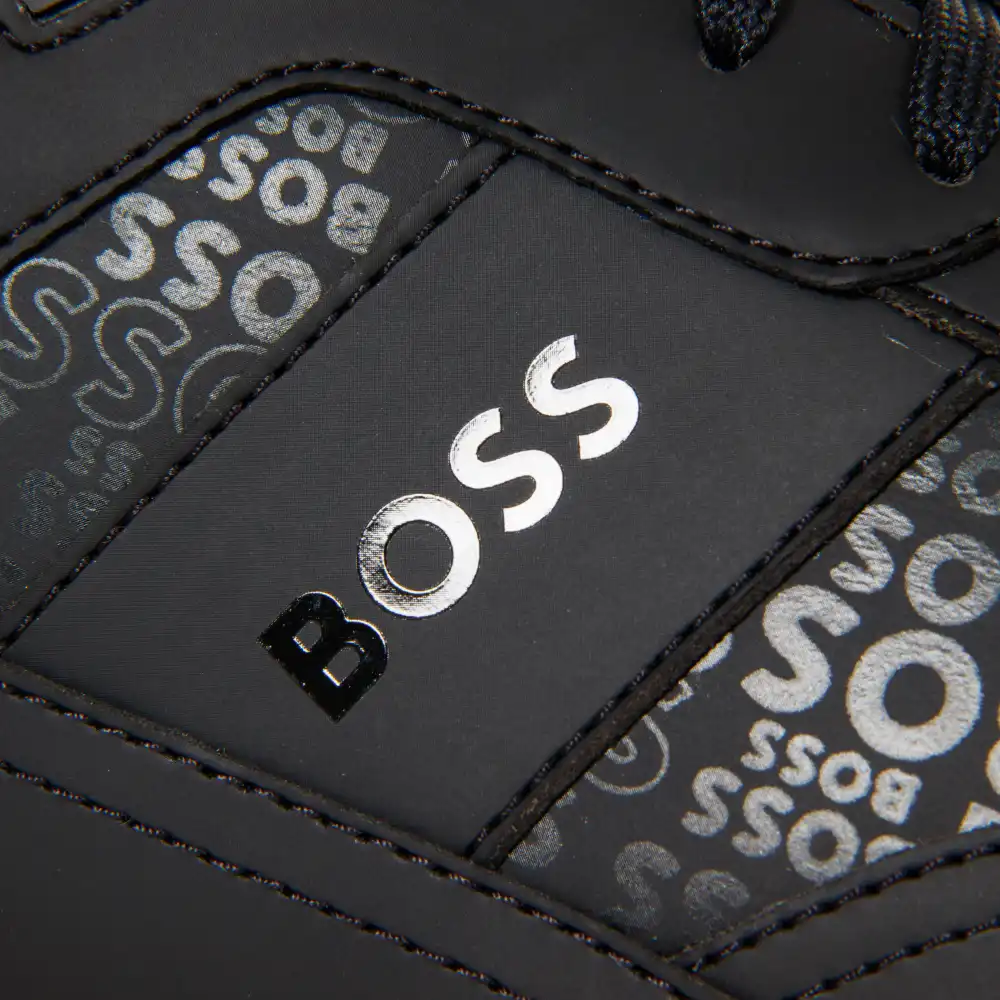 PARTNER: CREATION ref 50493223-005 Boss - 6 PARTNER: CREATION ref 50493223-005 Boss - 6