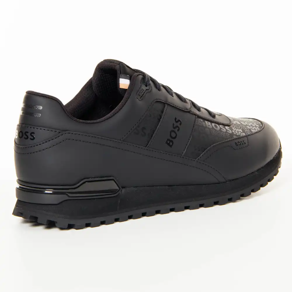 parkour Boss - 8 parkour Boss - 8