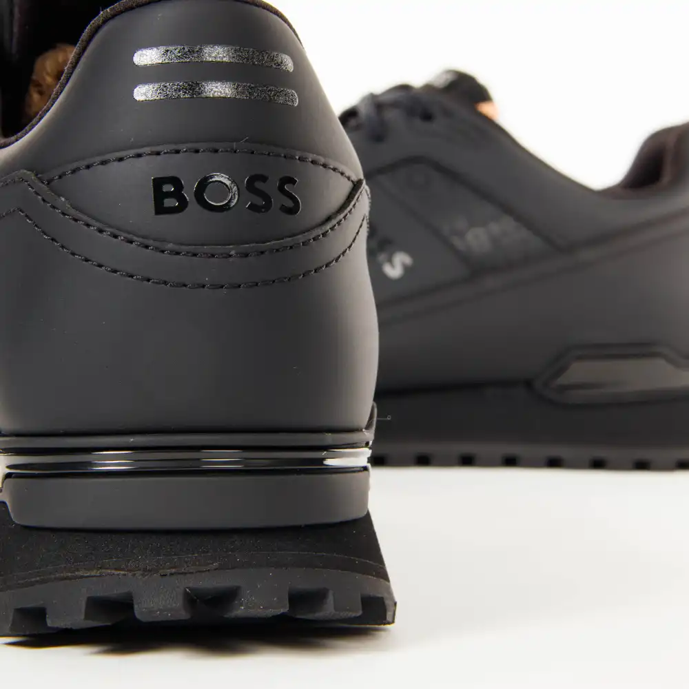 parkour Boss - 10 parkour Boss - 10