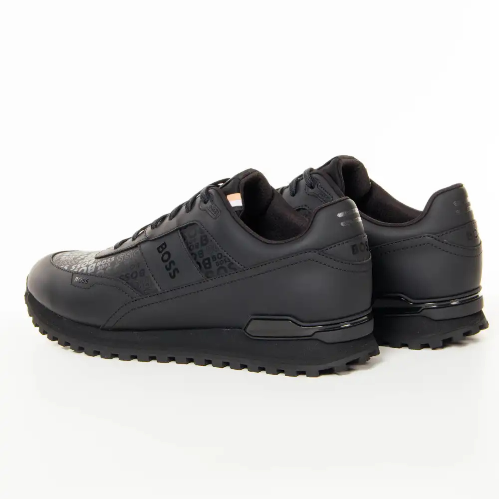 parkour Boss - 11 parkour Boss - 11