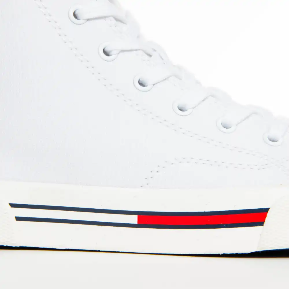 Mc Wmns Tommy Jeans - 5