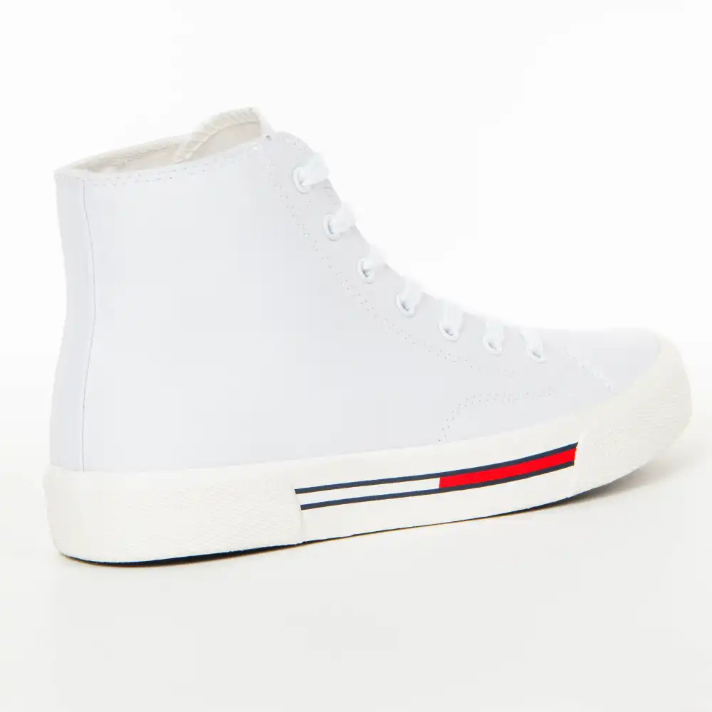 Mc Wmns Tommy Jeans - 7