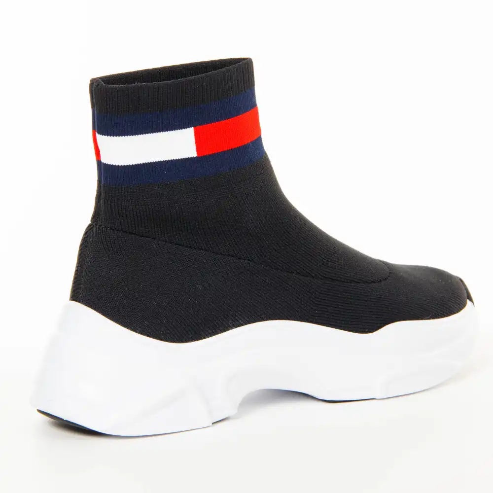 PARTNER: CREATION ref EN0EN02104-BDS Tommy Jeans - 6