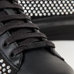 PARTNER: CREATION ref FL5VIBELE12-BLACK Guess - 4