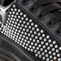 PARTNER: CREATION ref FL5VIBELE12-BLACK Guess - 6