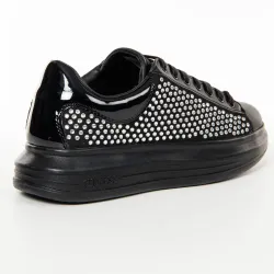 PARTNER: CREATION ref FL5VIBELE12-BLACK Guess - 8