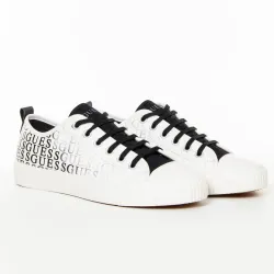 PARTNER: CREATION ref FM6NWLFAL12-WHITE Guess - 1