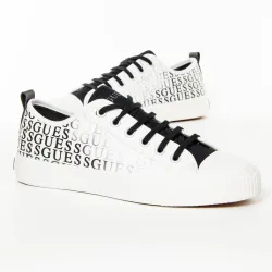 PARTNER: CREATION ref FM6NWLFAL12-WHITE Guess - 2 PARTNER: CREATION ref FM6NWLFAL12-WHITE Guess - 2