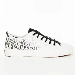 PARTNER: CREATION ref FM6NWLFAL12-WHITE Guess - 3 PARTNER: CREATION ref FM6NWLFAL12-WHITE Guess - 3