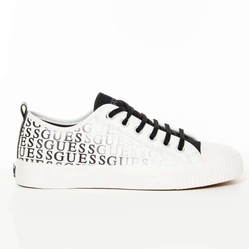 PARTNER: CREATION ref FM6NWLFAL12-WHITE Guess - 3 PARTNER: CREATION ref FM6NWLFAL12-WHITE Guess - 3