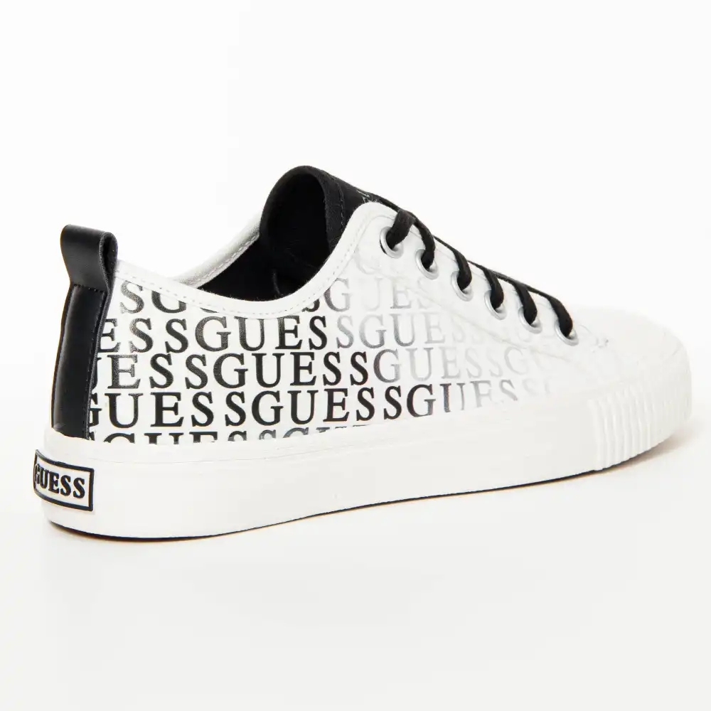 PARTNER: CREATION ref FM6NWLFAL12-WHITE Guess - 7 PARTNER: CREATION ref FM6NWLFAL12-WHITE Guess - 7