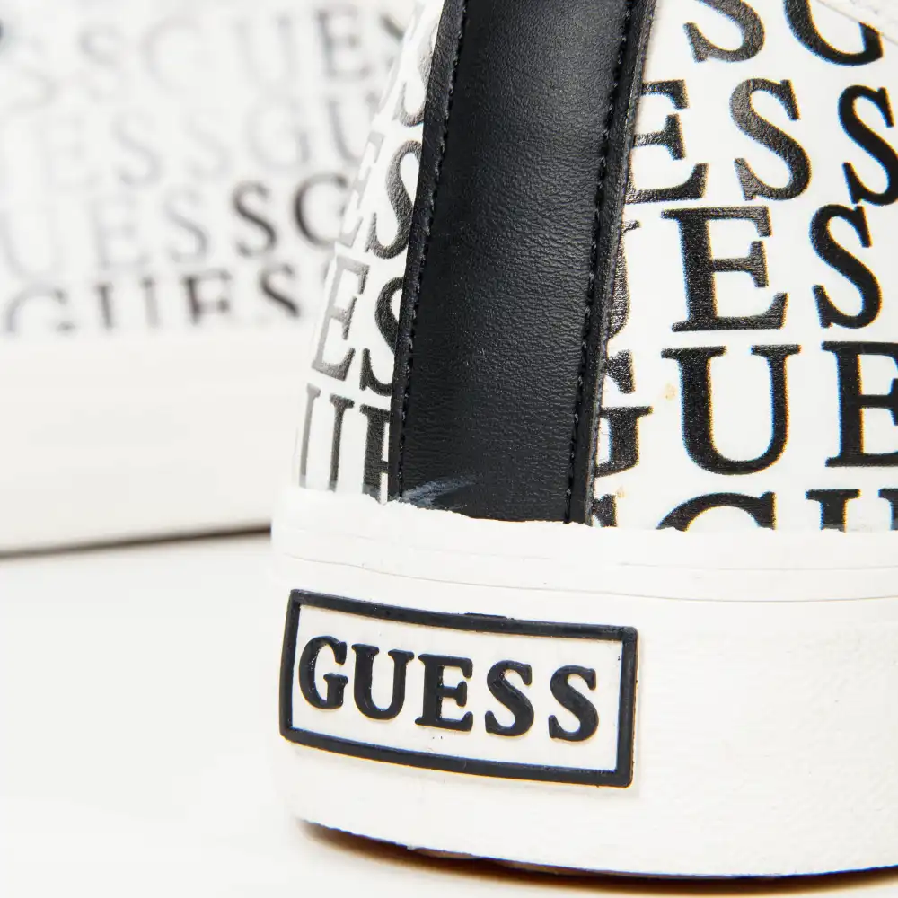 PARTNER: CREATION ref FM6NWLFAL12-WHITE Guess - 8 PARTNER: CREATION ref FM6NWLFAL12-WHITE Guess - 8