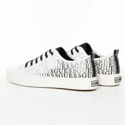 PARTNER: CREATION ref FM6NWLFAL12-WHITE Guess - 9 PARTNER: CREATION ref FM6NWLFAL12-WHITE Guess - 9