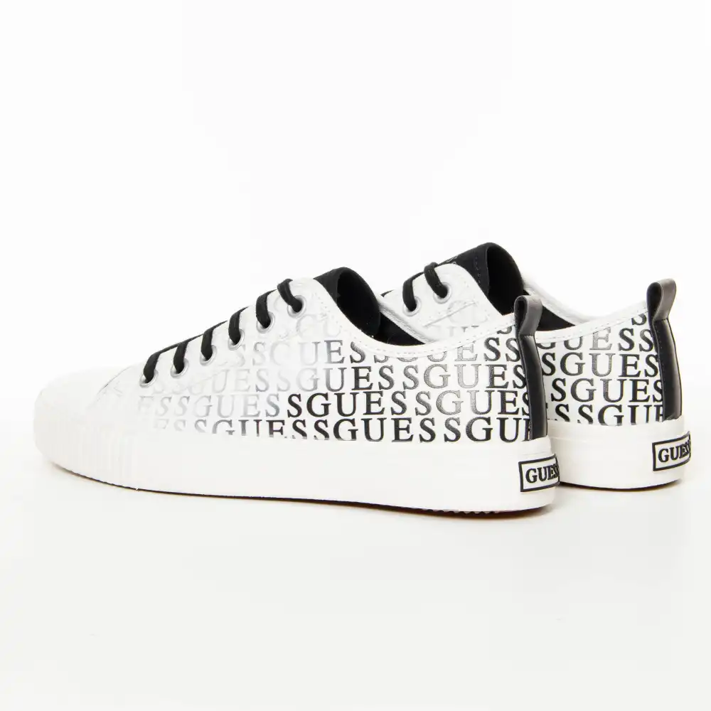 PARTNER: CREATION ref FM6NWLFAL12-WHITE Guess - 9 PARTNER: CREATION ref FM6NWLFAL12-WHITE Guess - 9