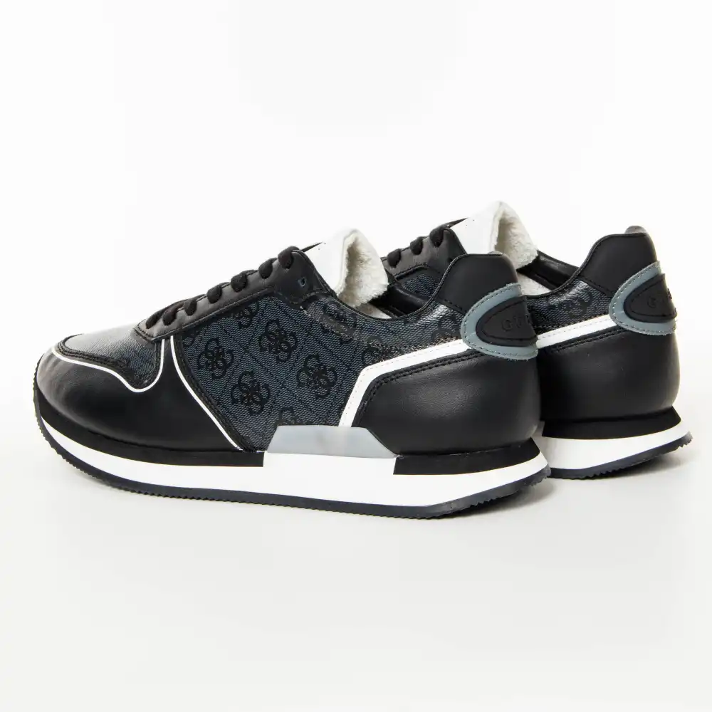 PARTNER: CREATION ref FM6POTELE12-COAL Guess - 10