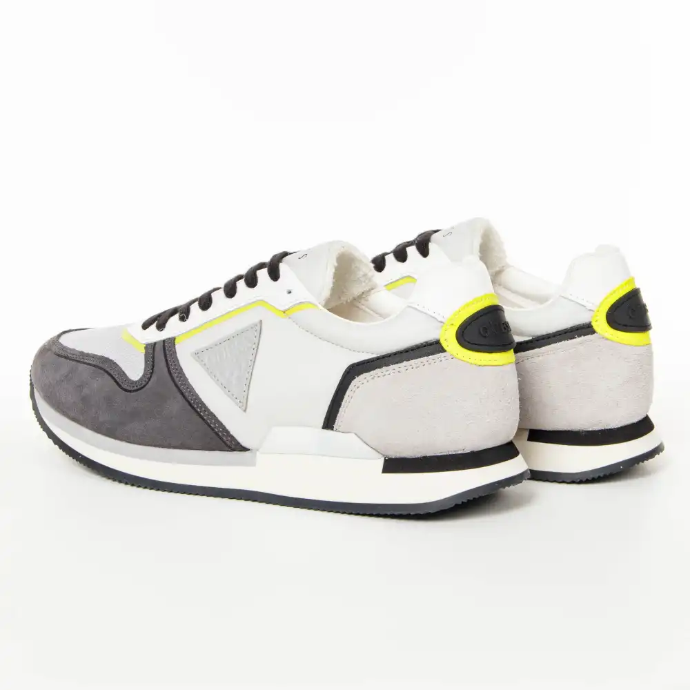 PARTNER: CREATION ref FM6POTESU12-GRYMU Guess - 9