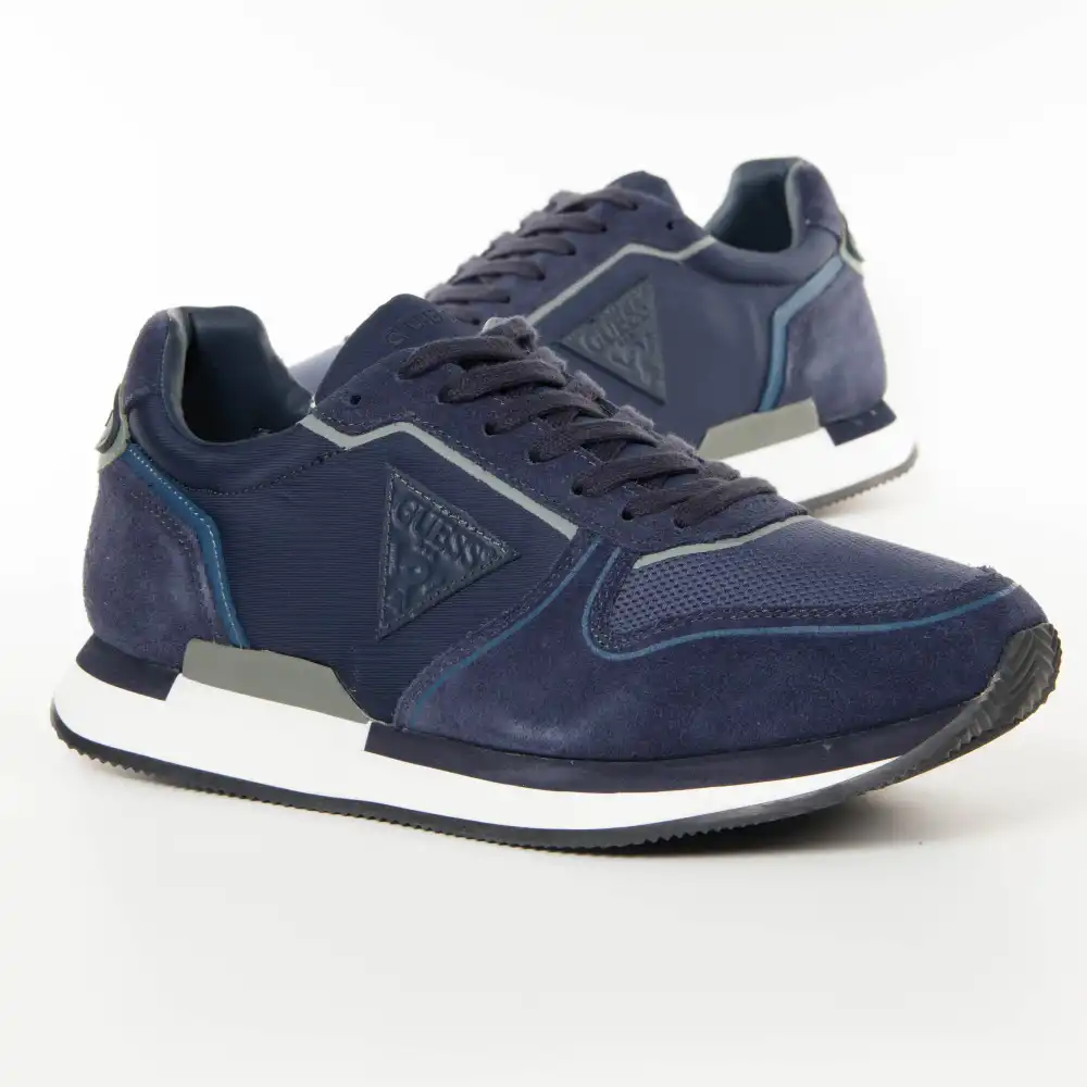 potenza Guess - 2 potenza Guess - 2