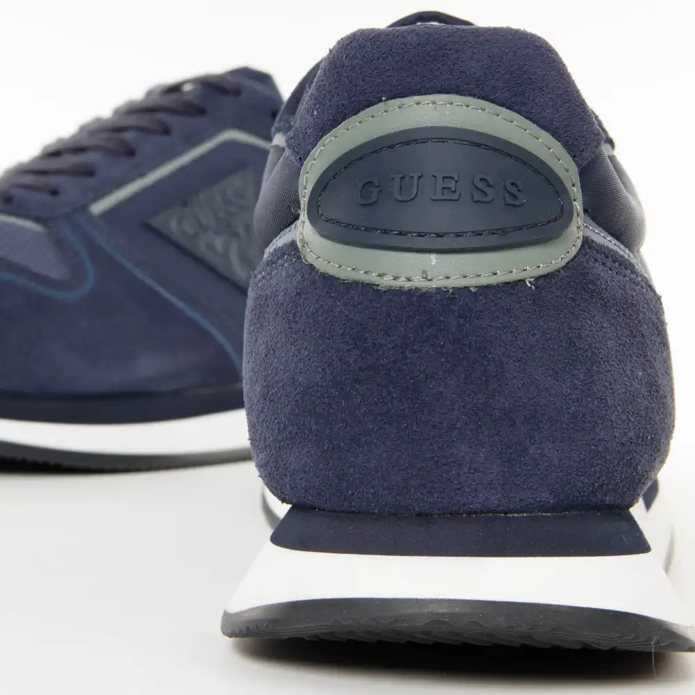 potenza Guess - 8 potenza Guess - 8