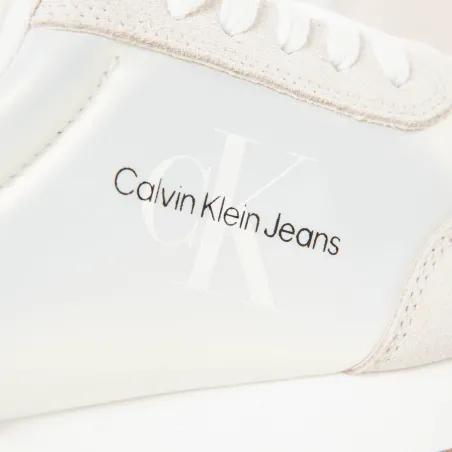 Produits victimes de leur succès Calvin Klein Blanc Phuket 