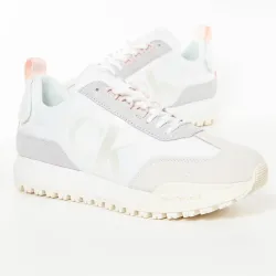 Toothy Runner Calvin Klein - 2 Toothy Runner Calvin Klein - 2